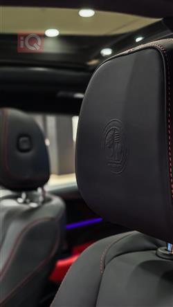 مرسيدس بنز GLE